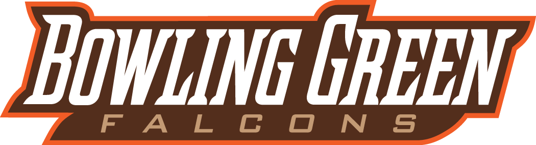 Bowling Green Falcons 1999-Pres Wordmark Logo t shirts DIY iron ons v2